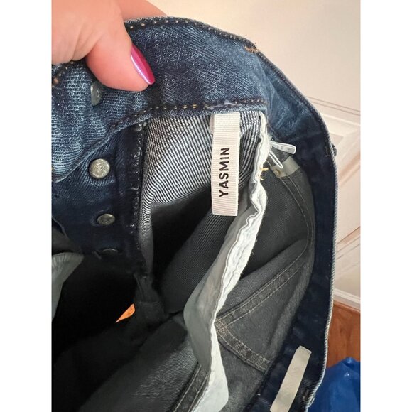 GRLFRND Women's Yasmin Skinny Fit Jeans Size 28 - Picture 7 of 7